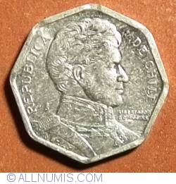 1 Peso 2006