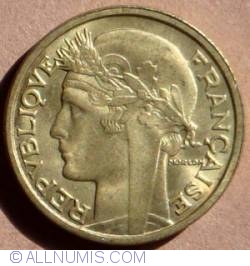 2 Francs 1931