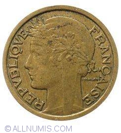 2 Francs 1934
