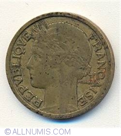 2 Francs 1936
