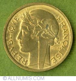 2 Francs 1937