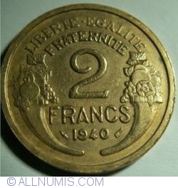 Image #2 of 2 Franci 1940