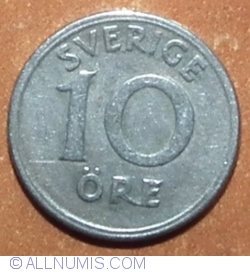 10 Ore 1941
