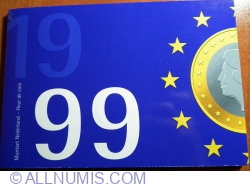 Set monetarie 1999