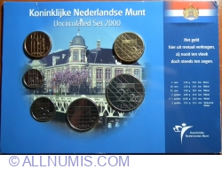 Image #1 of Mint Set 2000
