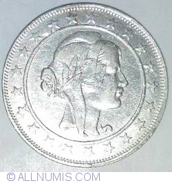 Image #1 of 2000 Reis 1930
