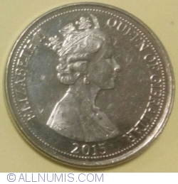 Image #2 of 10 Pence 2015