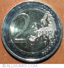 Image #1 of 2 Euro 2018 - 70 Years Since the Union of the Dodecanese With Greece