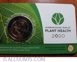 2 Euro 2020 - International Year of Plant Health