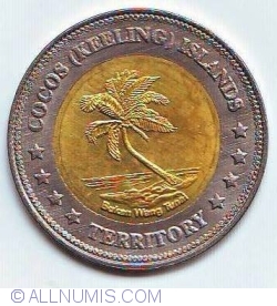 Image #2 of 5 Dollars 2004