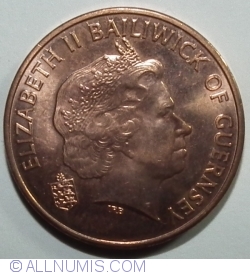 Image #2 of 2 Pence 2011