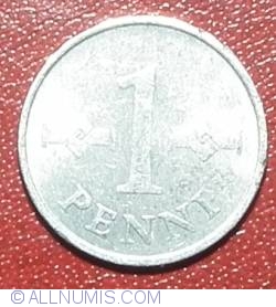 1 Penni 1975