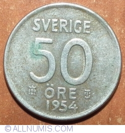 50 Ore 1954