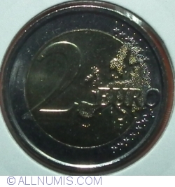 Image #1 of 2 Euro 2015 - 30th Anniversary of the Flag of the European Union