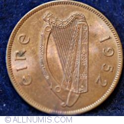Image #2 of 1 Penny 1952