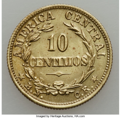 Image #1 of 10 Centimos 1946