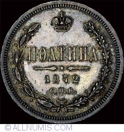 Image #1 of 1 Poltina 1872