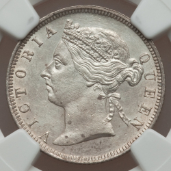 Image #2 of 25 Cents 1894