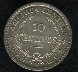 Image #1 of 10 Centimos 1912