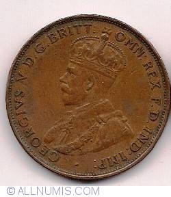 Image #2 of 1 Penny 1935