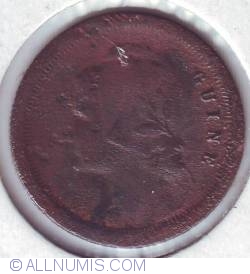 10 Centavos 1933