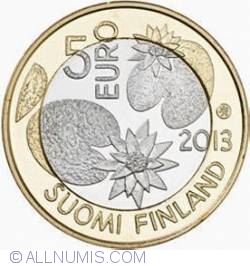Image #2 of 5 Euro 2013 - Northern Nature Series - Summer