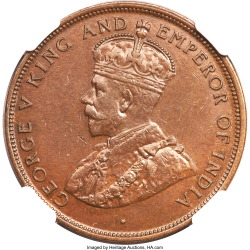 Image #2 of 1 Cent 1913