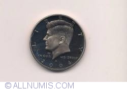 Image #1 of Half Dollar 2004 S