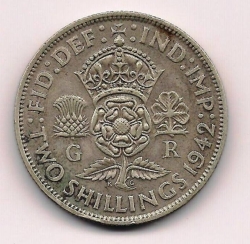 Image #1 of Florin 1942