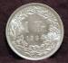2 : 1 Franc 1964 B