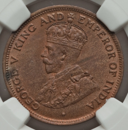1 Cent 1916 H