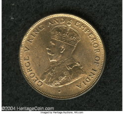 Image #2 of 1 Cent 1926