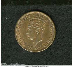 Image #2 of 1 Cent 1942