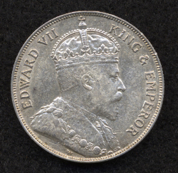 50 Cents 1907