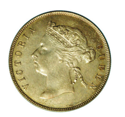 Image #2 of 50 Cents 1894