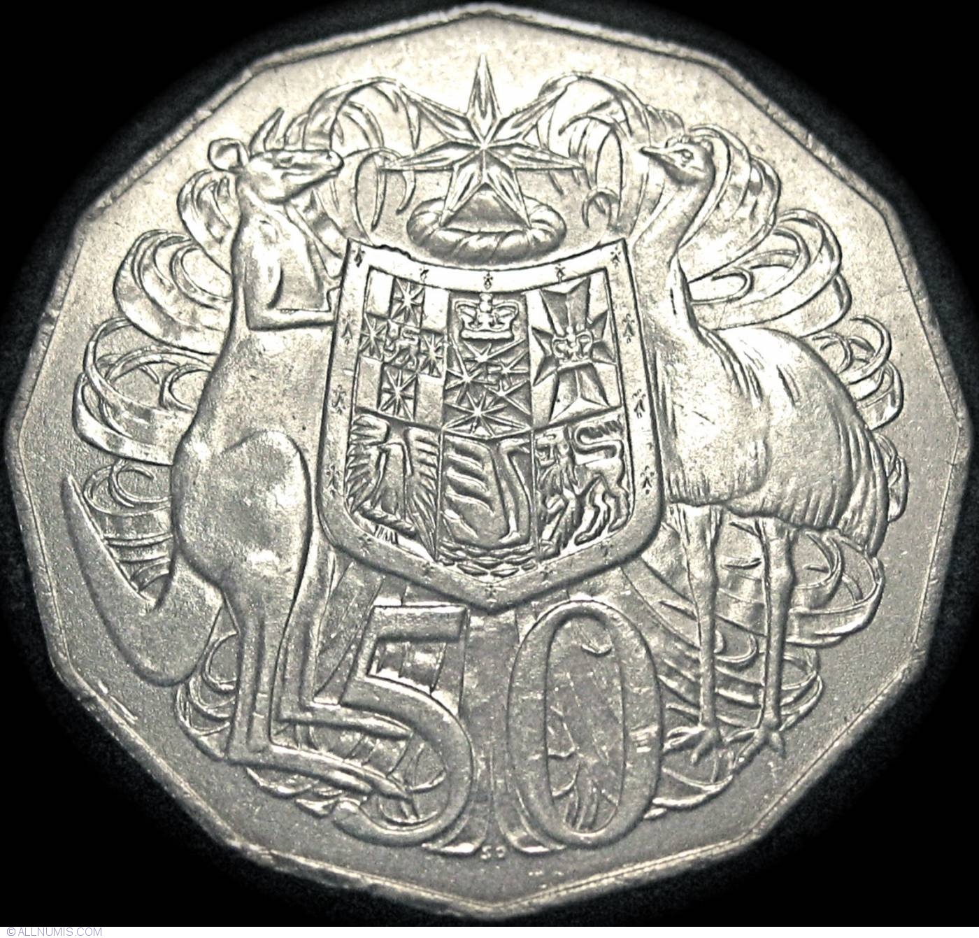 australian rare coins