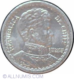 Image #1 of 1 Peso 1955