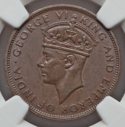 1 Cent 1943