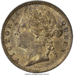 Image #2 of 10 Cents 1894