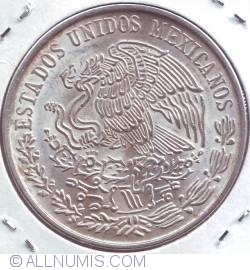 Image #2 of 100 Pesos 1978