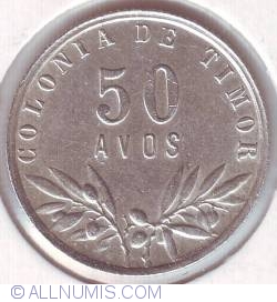 Image #1 of 50 Avos 1948