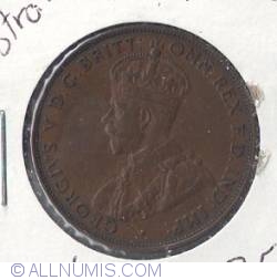 Image #2 of 1 Penny 1932