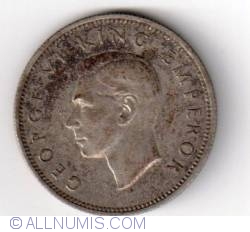 Image #2 of 1 Shilling 1941