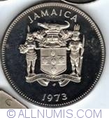 Image #2 of 25 Cents 1973