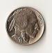 1 : Buffalo Nickel 1937
