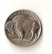 2 : Buffalo Nickel 1937