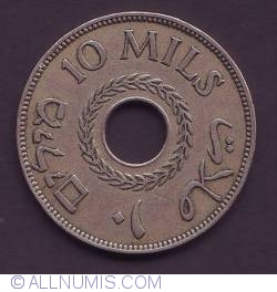 Image #2 of 10 Mils 1934