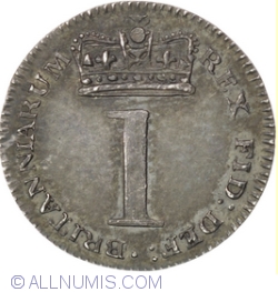 Penny 1817