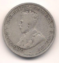 Image #2 of 6 Pence 1926