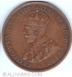 Image #2 of 1/12 Shilling 1913